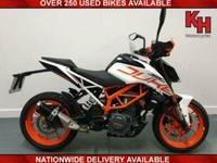 used ktm duke 390 for sale near me
